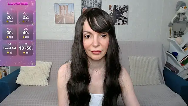 Snapshot of kiramarta chatting on 01.29.25 kiramarta online show from 01.29.25