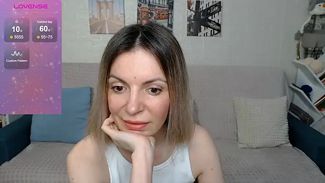 Snapshot of kiramarta chatting on 01.30.25 kiramarta online show from 01.30.25