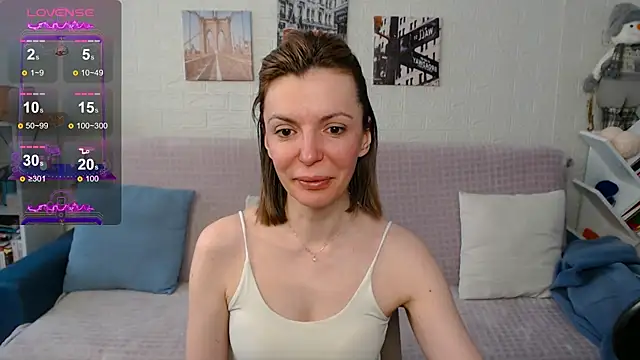 Snapshot of kiramarta chatting on 02.24.25 kiramarta online show from 02.24.25