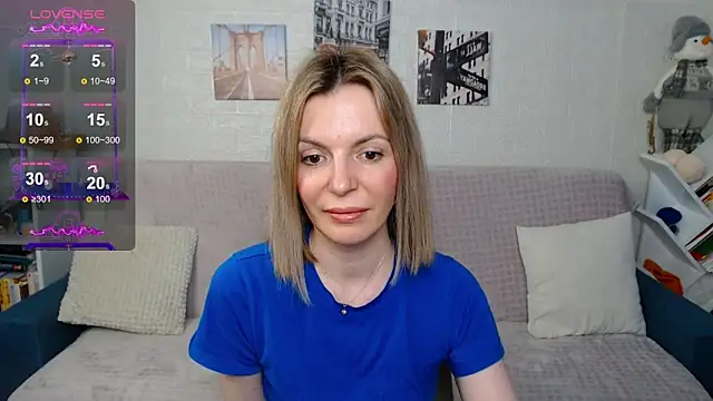 Snapshot of kiramarta chatting on 02.26.25 kiramarta online show from 02.26.25