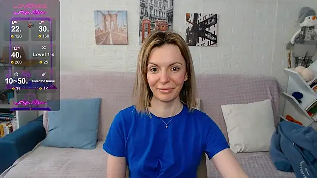 Snapshot of kiramarta chatting on 02.27.25 kiramarta online show from 02.27.25