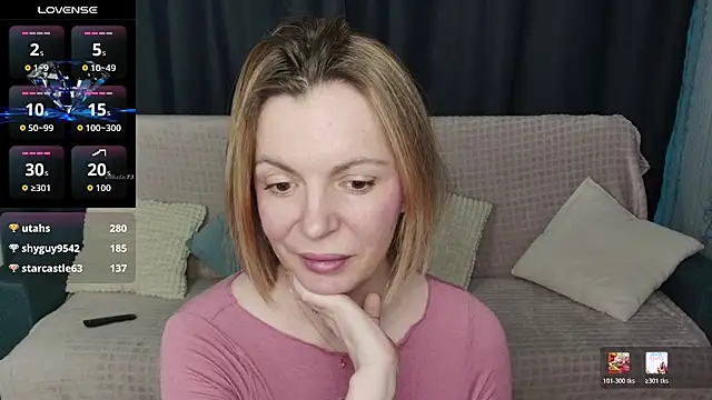 kiramarta online show from 03.06.26