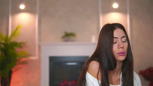 Abbela White online show from 11.24.25