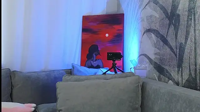 lily  foster online show from 02.01.25