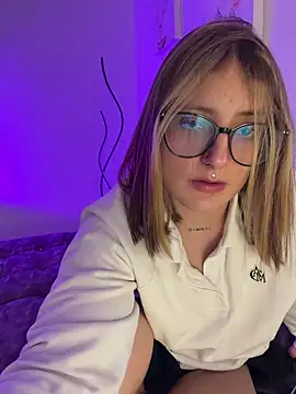 Megan lu2 online show from 02.25.26