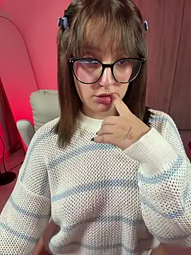 Megan lu2 online show from 06.01.26