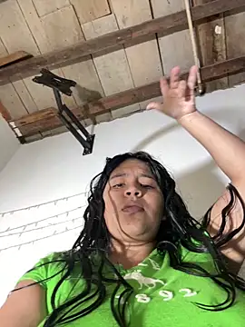 moncerrat luna online show from 03.13.26