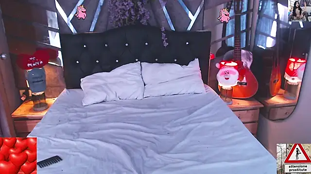 jessica beltran31 online show from 04.12.26