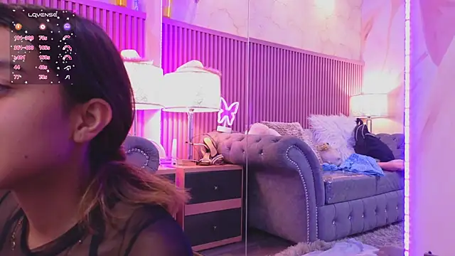 Emiily Scott1 online show from 01.08.25