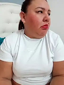 HORNY MATURE25 online show from 11.14.25