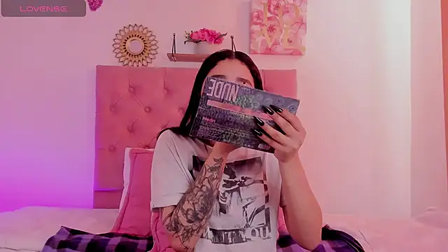 aliice walker  online show from 12.06.24