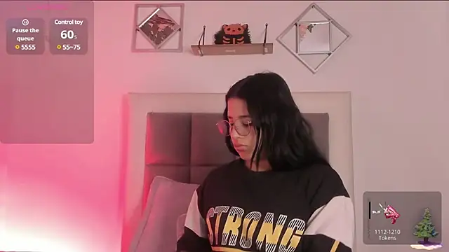 aliice walker  online show from 01.16.25