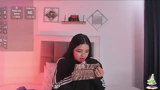 aliice walker  online show from 01.22.25