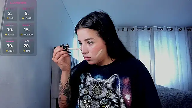 aliice walker  online show from 02.27.26