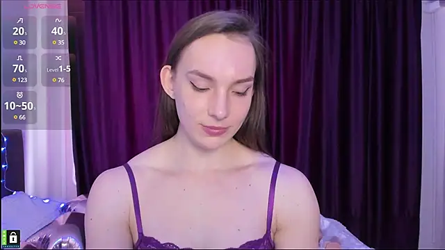 Snapshot of goodnightkitty chatting on 03.07.25 goodnightkitty online show from 03.07.25