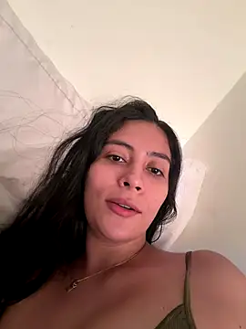 Sophie  Foxxx online show from 12.17.25