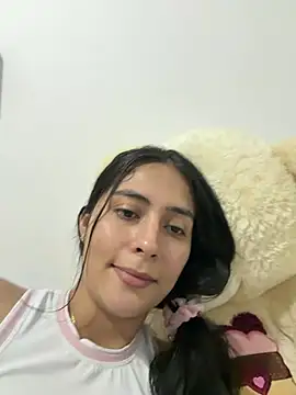 Sophie  Foxxx online show from 07.07.26