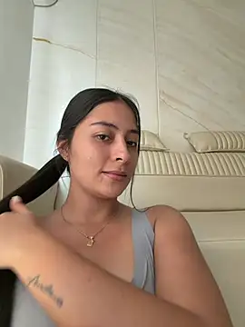 Sophie  Foxxx online show from 07.11.26