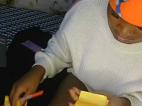 Pretty hazel online show from 03.02.26