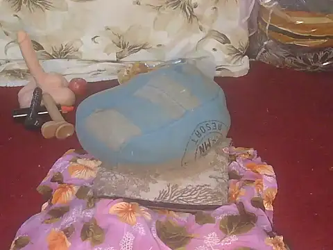 Pretty hazel online show from 05.28.26