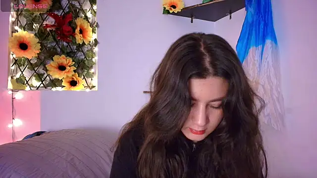 kisstarxxx online show from 02.24.26