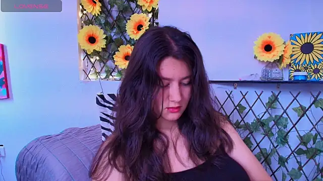 kisstarxxx online show from 03.25.26