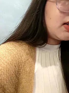 Snapshot of ANNELIESE_ chatting on 02.25.25 ANNELIESE online show from 02.25.25