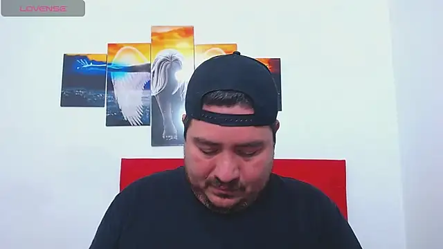 sebastianbigxxx online show from 05.01.26