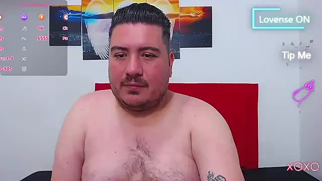 sebastianbigxxx online show from 05.04.26