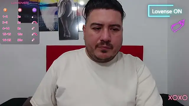 sebastianbigxxx online show from 05.05.26