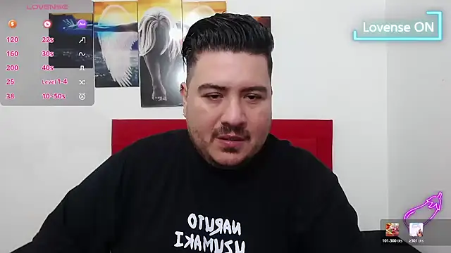 sebastianbigxxx online show from 05.06.26