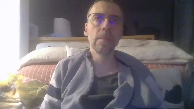 ptitcanard60600 online show from 12.13.25