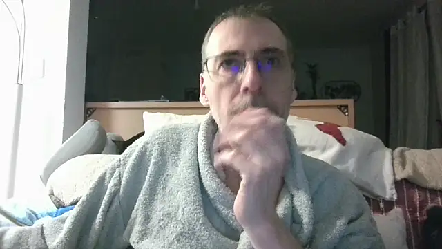 ptitcanard60600 online show from 03.09.26