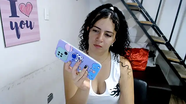 samantha baby  online show from 01.26.25