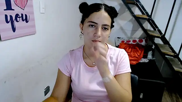 samantha baby  online show from 02.03.25