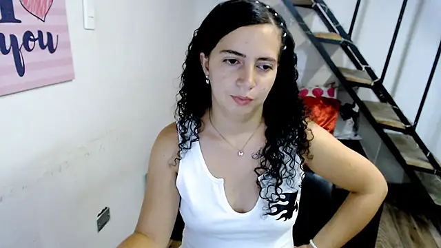 samantha baby  online show from 02.04.25