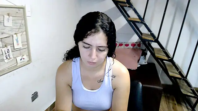 samantha baby  online show from 03.05.25