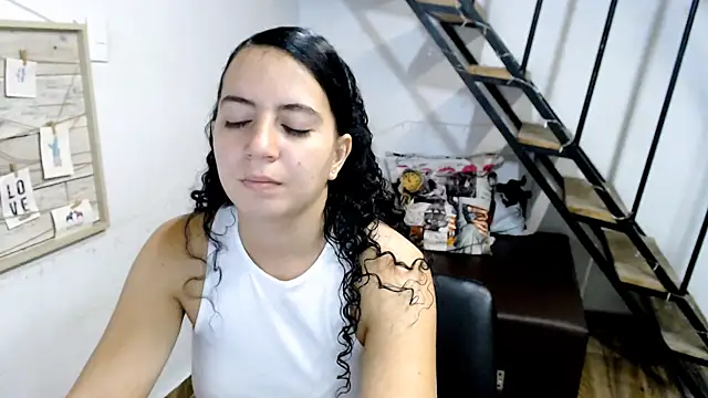 samantha baby  online show from 03.12.25