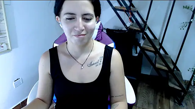 samantha baby  online show from 09.12.25