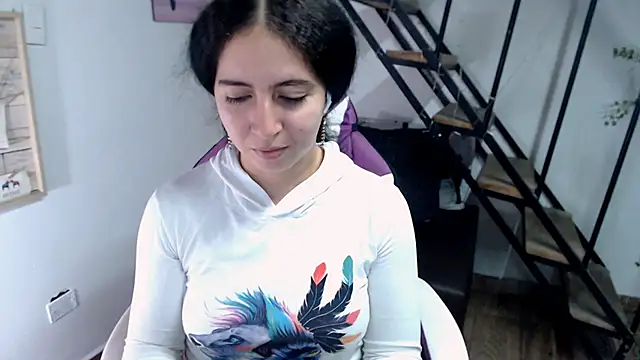 samantha baby  online show from 10.09.25