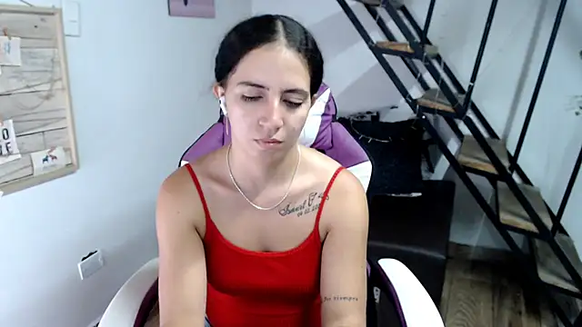 samantha baby  online show from 11.06.25