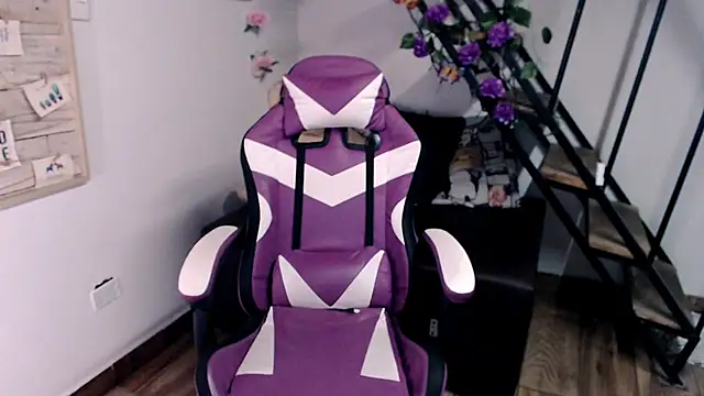 Snapshot of samantha_baby_ chatting on 02.14.26 samantha baby online show from 02.14.26