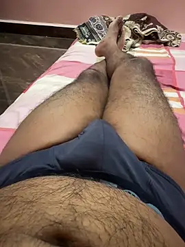 Sachin143000 online show from 04.10.26