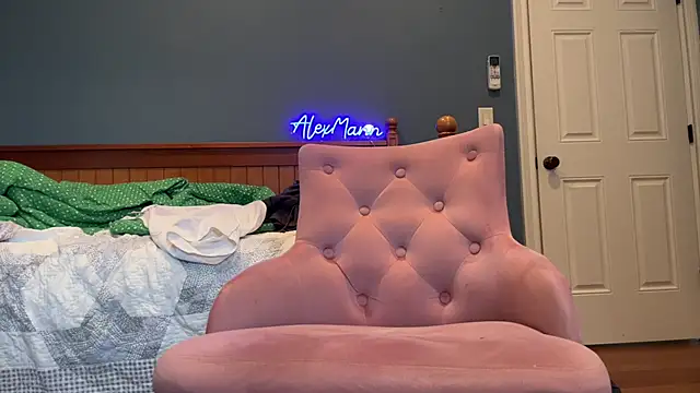 alexmannd online show from 12.15.24