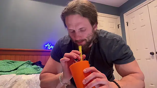 alexmannd online show from 12.19.24