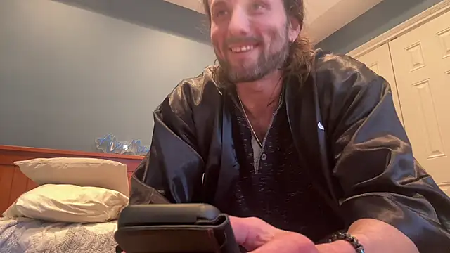 alexmannd online show from 12.24.24