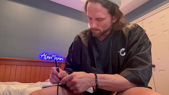 alexmannd online show from 01.13.25