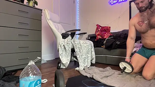 alexmannd online show from 01.19.25