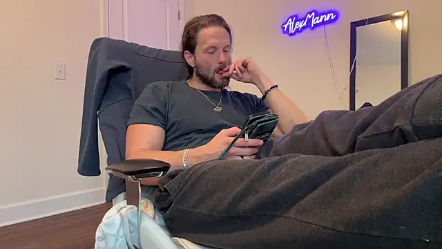 alexmannd online show from 01.26.25