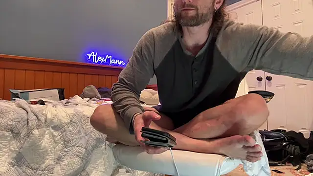 alexmannd online show from 02.28.25